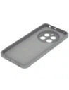 Wholesale Bizon Case Tur Realme 12+ light grey - BIZ6707 - {ean13} - Hurt