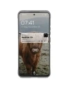 Wholesale Bizon Case Tur Realme 12+ light grey - BIZ6707 - {ean13} - Hurt
