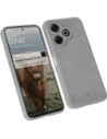 Bizon Case Tur Xiaomi Redmi 13 4G gri deschis