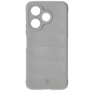Hurtownia GSM - Bizon Case Tur Xiaomi Redmi 13 4G világosszürke - BIZ6708 - {ean13} - Hurt