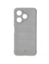 Hurtownia GSM - Bizon Case Tur Xiaomi Redmi 13 4G hellgrau - BIZ6708 - {ean13} - Hurt