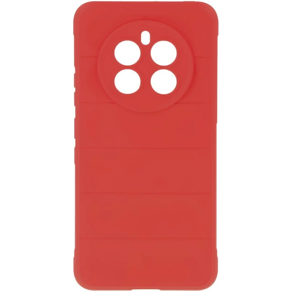 Hurtownia GSM - Pancéřové pouzdro Bizon Case Tur pro Realme 12+ červené - BIZ6709 - {ean13} - Hurt