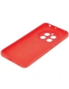 Hurtownia GSM - Pancéřové pouzdro Bizon Case Tur pro Realme 12+ červené - BIZ6709 - {ean13} - Hurt
