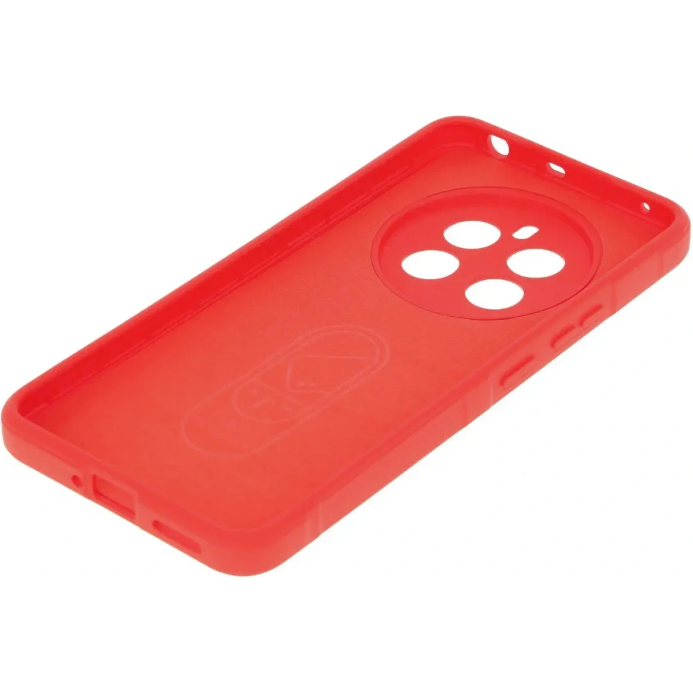 Hurtownia GSM - Pancéřové pouzdro Bizon Case Tur pro Realme 12+ červené - BIZ6709 - {ean13} - Hurt