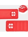 Wholesale Bizon Case Tur Realme 12+ red - BIZ6709 - {ean13} - Hurt