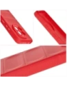 Wholesale Bizon Case Tur Realme 12+ red - BIZ6709 - {ean13} - Hurt