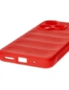 Hurtownia GSM - Bizon Case Tur Xiaomi Redmi 13 4G roșu - BIZ6710 - {ean13} - Hurt