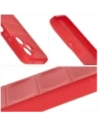 Hurtownia GSM - Bizon Case Tur Xiaomi Redmi 13 4G roșu - BIZ6710 - {ean13} - Hurt
