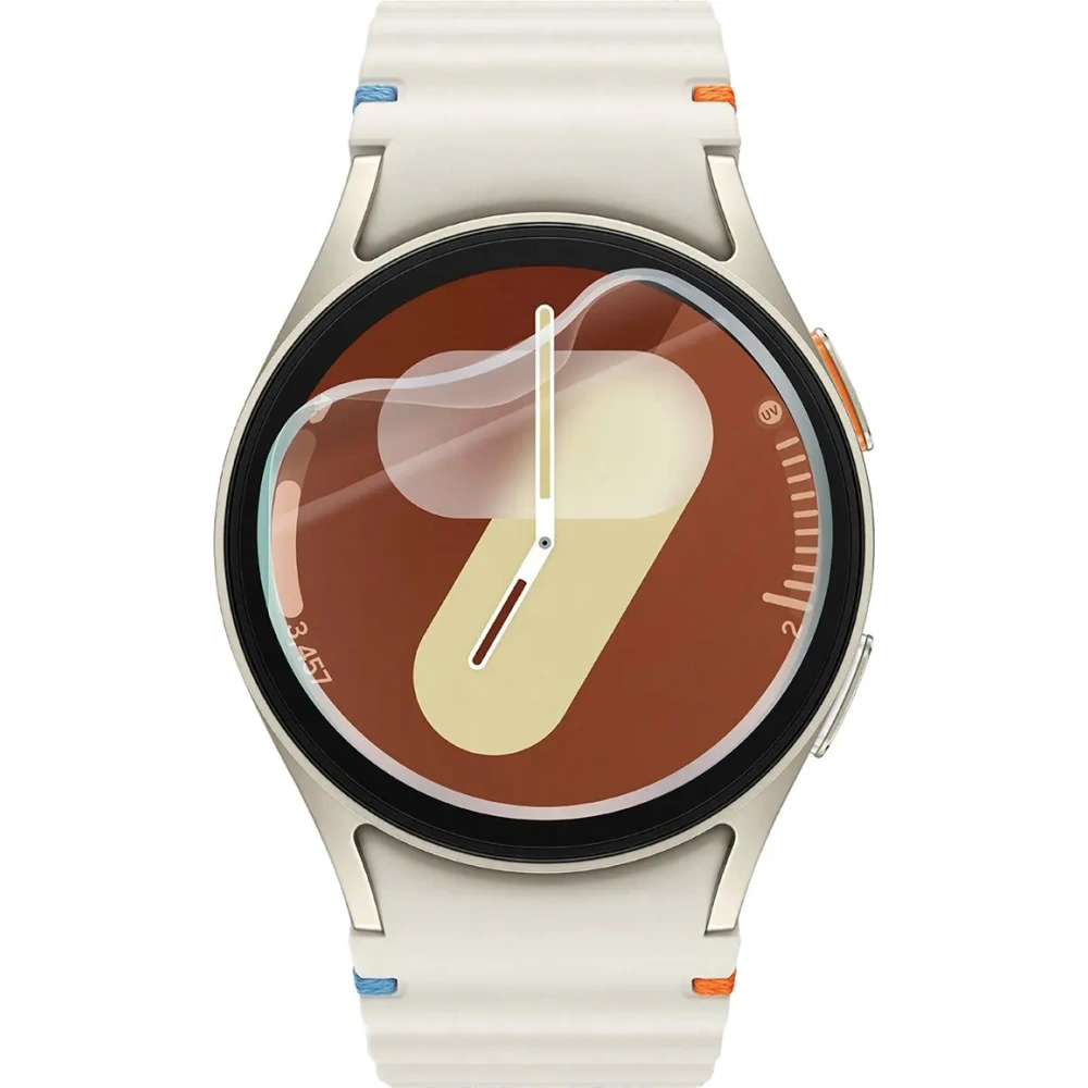 Hurtownia GSM - Bizon üveg óra hidrogel nap Samsung Galaxy Watch 7 40 mm [2 Csomag] - BIZ6711 - {ean13} - Hurt