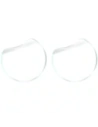 Hurtownia GSM - Bizon Glas Uhr Hydrogel Sonne Samsung Galaxy Uhr 7 40 mm [2 PACK] - BIZ6711 - {ean13} - Hurt