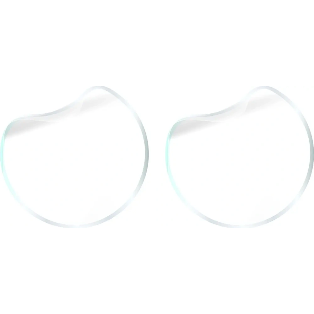 Hurtownia GSM - Bizon Glas Uhr Hydrogel Sonne Samsung Galaxy Uhr 7 40 mm [2 PACK] - BIZ6711 - {ean13} - Hurt