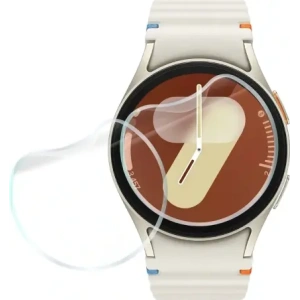 Hurtownia GSM - Bizon Glass Watch Hydrogel Sun Samsung Galaxy Watch 7 40 mm [2 PACK] - BIZ6711 - {ean13} - Hurt