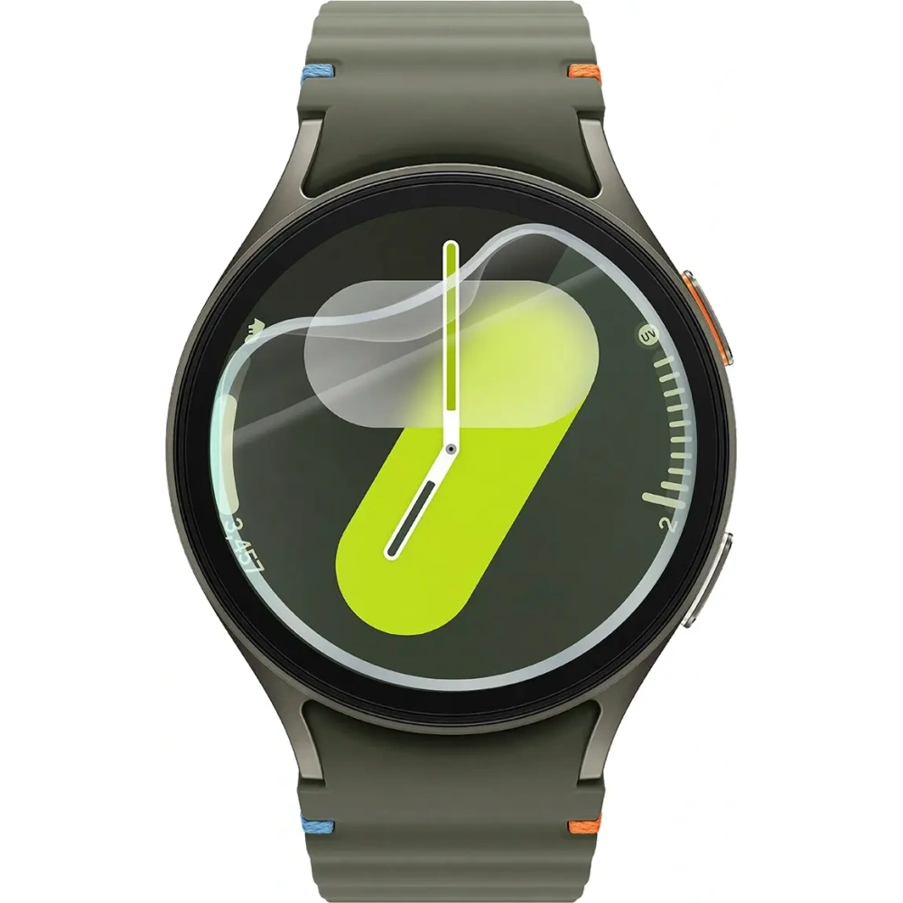Hurtownia GSM - Fólie matná Bizon Glass Watch Hydrogel Sun do Samsung Galaxy Watch 7 44 mm [2 PACK] - BIZ6712 - {ean13} - Hurt
