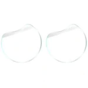 Hurtownia GSM - Fólie matná Bizon Glass Watch Hydrogel Sun do Samsung Galaxy Watch 7 44 mm [2 PACK] - BIZ6712 - {ean13} - Hurt