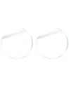 Hurtownia GSM - Fólie matná Bizon Glass Watch Hydrogel Sun do Samsung Galaxy Watch 7 44 mm [2 PACK] - BIZ6712 - {ean13} - Hurt