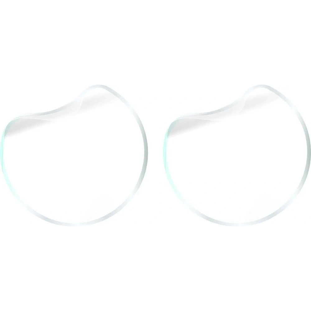 Hurtownia GSM - Fólie matná Bizon Glass Watch Hydrogel Sun do Samsung Galaxy Watch 7 44 mm [2 PACK] - BIZ6712 - {ean13} - Hurt
