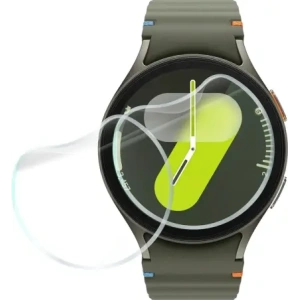 Hurtownia GSM - Fólie matná Bizon Glass Watch Hydrogel Sun do Samsung Galaxy Watch 7 44 mm [2 PACK] - BIZ6712 - {ean13} - Hurt