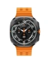 Hurtownia GSM - Bizon üveg óra hidrogel nap Samsung Galaxy Watch Ultra 47 mm [2 CSOMAG] - BIZ6713 - {ean13} - Hurt