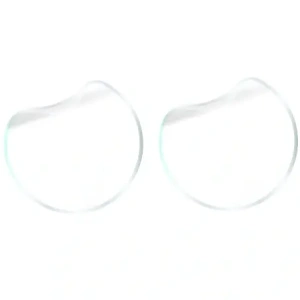 Hurtownia GSM - Fólie matná Bizon Glass Watch Hydrogel Sun do Samsung Galaxy Watch Ultra 47 mm [2 PACK] - BIZ6713 - {ean13} - Hurt