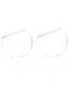 Hurtownia GSM - Bizon Glas Uhr Hydrogel Sonne Samsung Galaxy Uhr Ultra 47 mm [2 PACK] - BIZ6713 - {ean13} - Hurt
