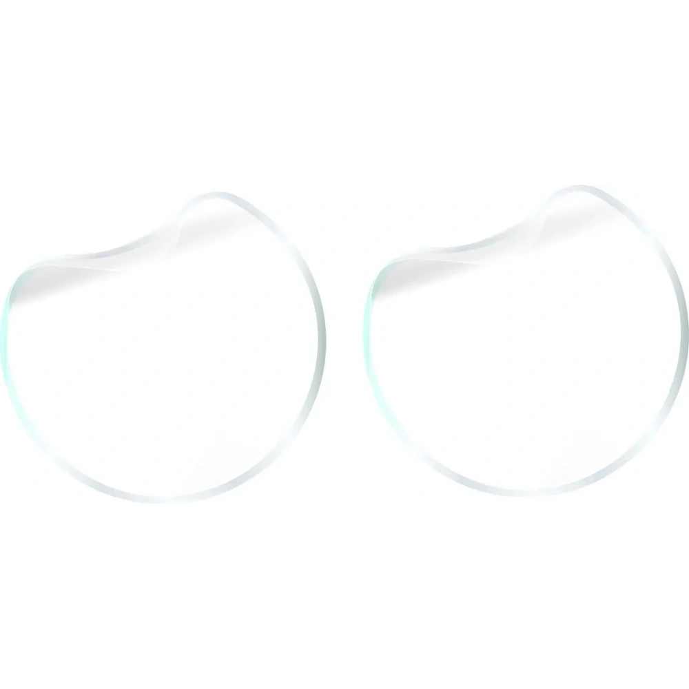 Hurtownia GSM - Bizon Glas Uhr Hydrogel Sonne Samsung Galaxy Uhr Ultra 47 mm [2 PACK] - BIZ6713 - {ean13} - Hurt