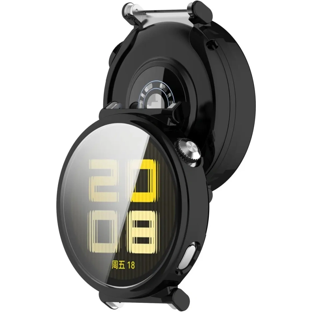 Hurtownia GSM - Bizon Case Watch Felipe Huawei Watch GT 5 41 mm fekete - BIZ6714 - {ean13} - Hurt