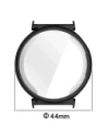 Hurtownia GSM - Bizon Case Watch Felipe Huawei Watch GT 5 41 mm fekete - BIZ6714 - {ean13} - Hurt