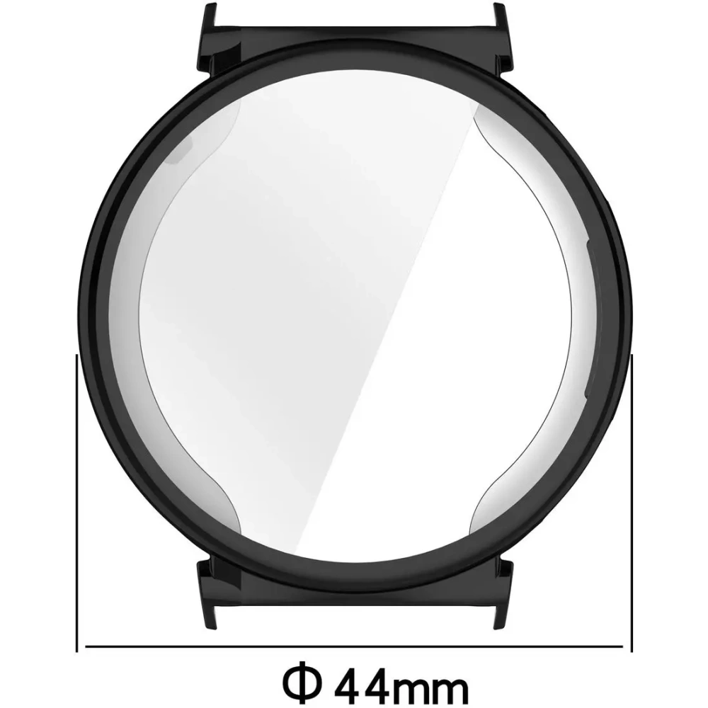 Hurtownia GSM - Bizon Case Watch Felipe Huawei Watch GT 5 41 mm fekete - BIZ6714 - {ean13} - Hurt