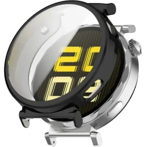 Hurtownia GSM - Bizon Case Watch Felipe Huawei Watch GT 5 41 mm fekete - BIZ6714 - {ean13} - Hurt