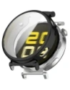 Hurtownia GSM - Etui z osłoną ekranu Bizon Case Watch Felipe do Huawei Watch GT 5 41 mm czarne - BIZ6714 - {ean13} - Hurt