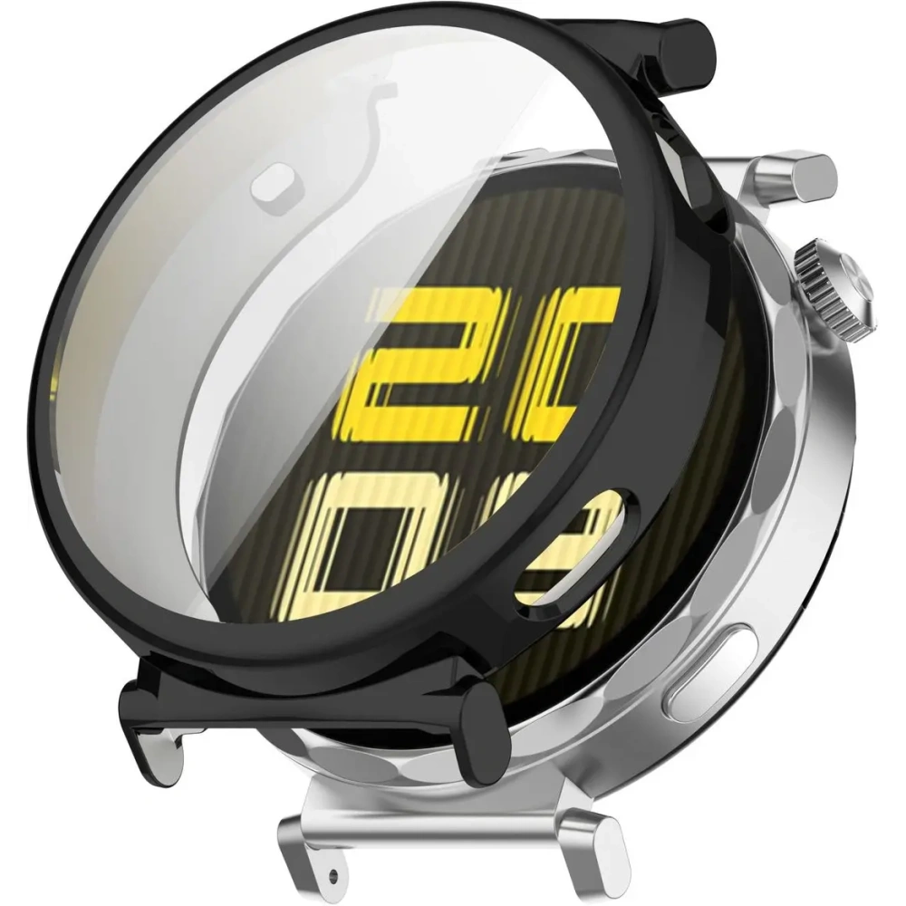 Hurtownia GSM - Bizon Case Watch Felipe Huawei Watch GT 5 41 mm fekete - BIZ6714 - {ean13} - Hurt