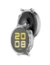 Hurtownia GSM - Etui z osłoną ekranu Bizon Case Watch Felipe do Huawei Watch GT 5 41 mm przeźroczyste - BIZ6715 - {ean13} - Hurt