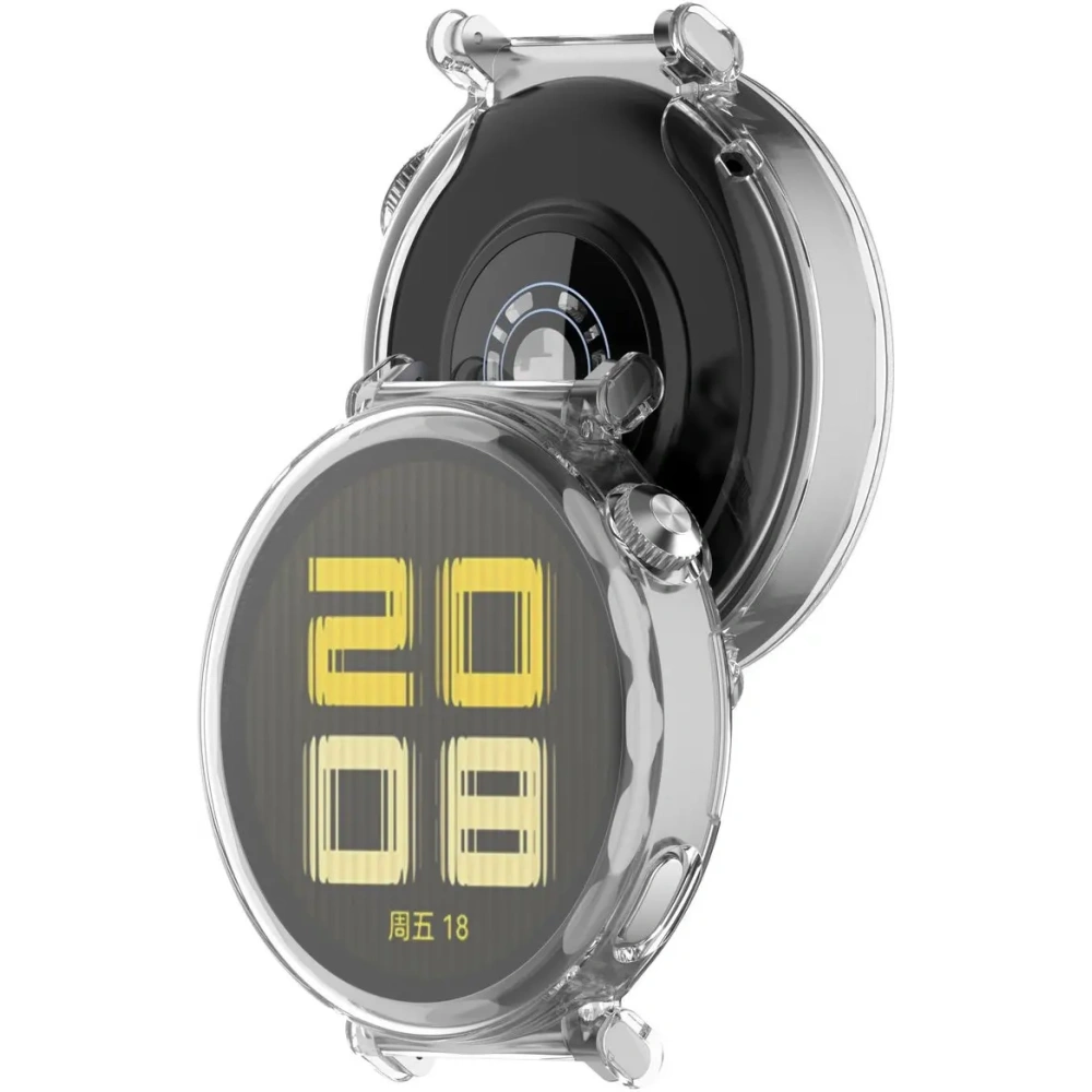 Hurtownia GSM - Bizon Case Watch Felipe Huawei Watch GT 5 41 mm tiszta - BIZ6715 - {ean13} - Hurt