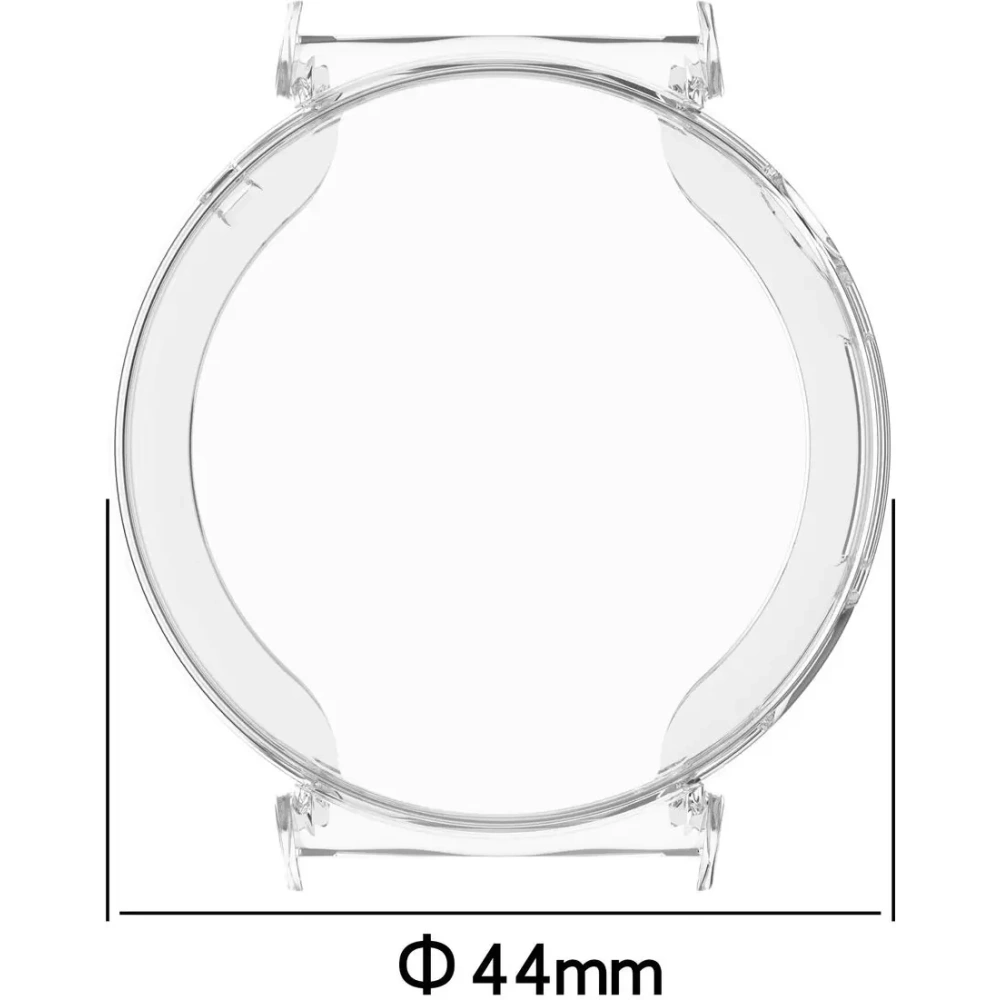 Hurtownia GSM - Bizon Case Watch Felipe Huawei Watch GT 5 41 mm tiszta - BIZ6715 - {ean13} - Hurt