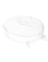 Wholesale Bizon Case Watch Felipe Huawei Watch GT 5 41 mm clear - BIZ6715 - {ean13} - Hurt