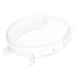 Wholesale Bizon Case Watch Felipe Huawei Watch GT 5 41 mm clear - BIZ6715 - {ean13} - Hurt