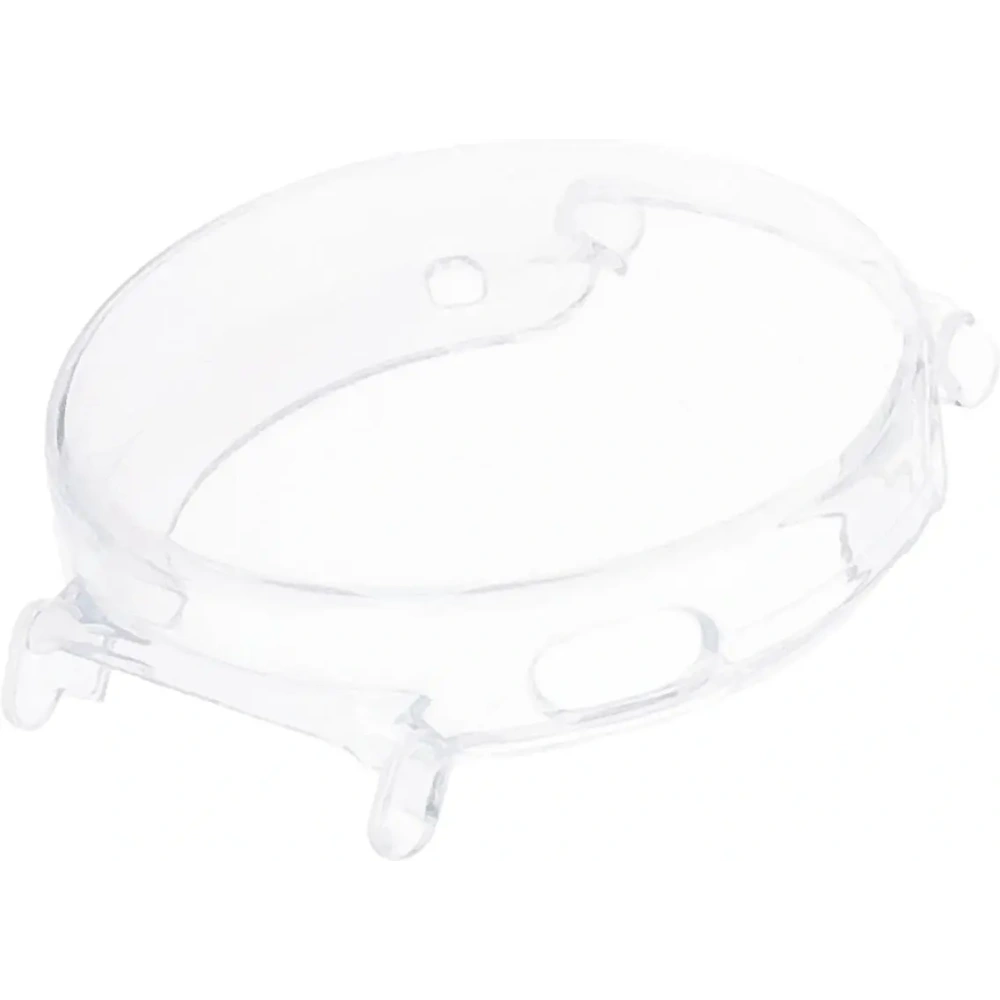 Wholesale Bizon Case Watch Felipe Huawei Watch GT 5 41 mm clear - BIZ6715 - {ean13} - Hurt