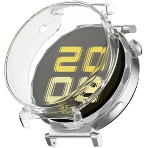 Wholesale Bizon Case Watch Felipe Huawei Watch GT 5 41 mm clear - BIZ6715 - {ean13} - Hurt
