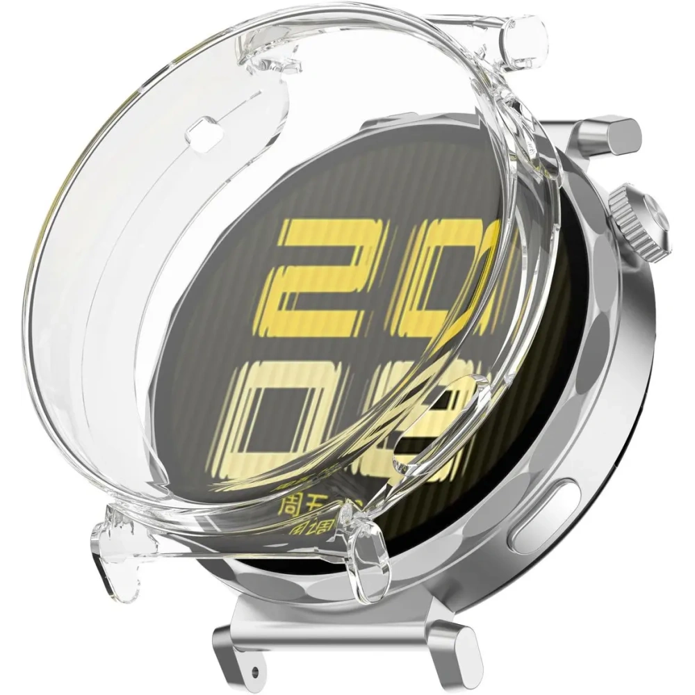 Hurtownia GSM - Bizon Case Watch Felipe Huawei Watch GT 5 41 mm tiszta - BIZ6715 - {ean13} - Hurt