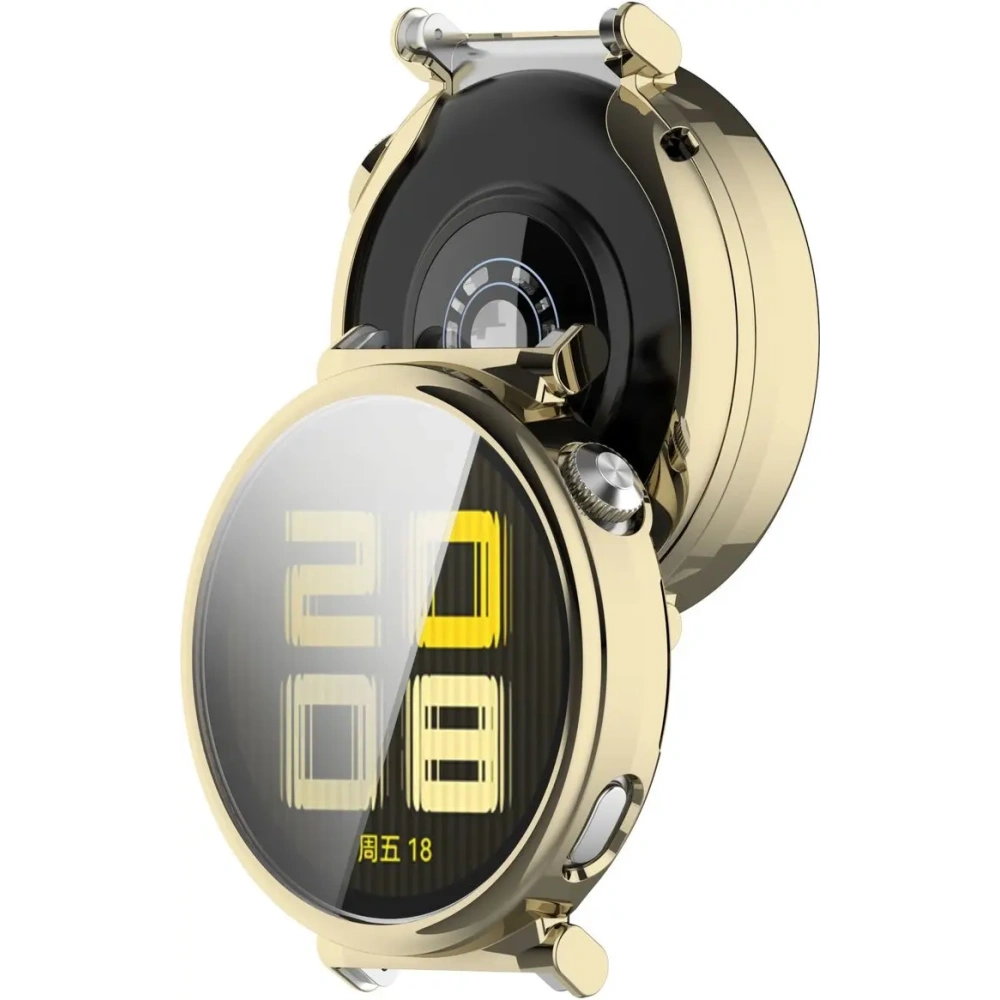 Hurtownia GSM - Bizon Case Watch Felipe Huawei Watch GT 5 41 mm arany - BIZ6716 - {ean13} - Hurt