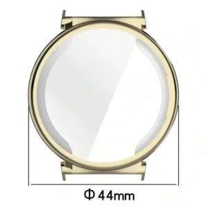 Wholesale Bizon Case Watch Felipe Huawei Watch GT 5 41 mm gold - BIZ6716 - {ean13} - Hurt