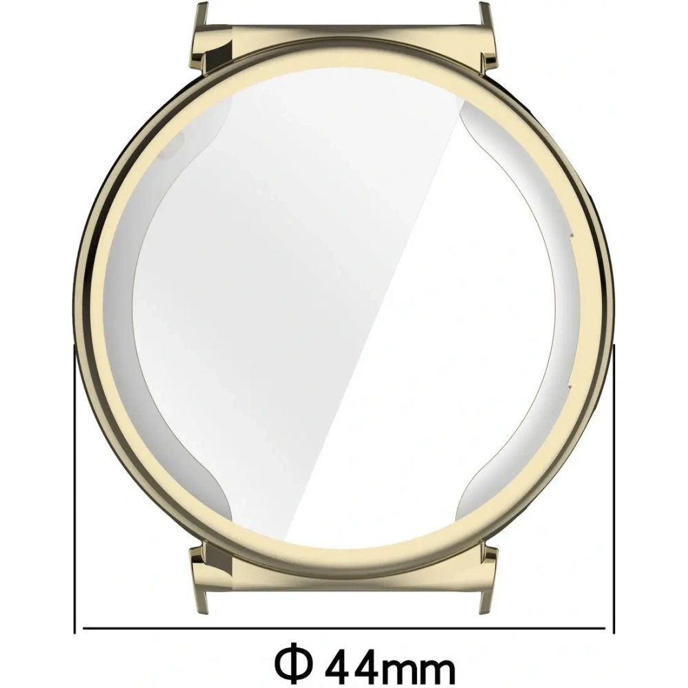 Hurtownia GSM - Bizon Case Watch Felipe Huawei Watch GT 5 41 mm arany - BIZ6716 - {ean13} - Hurt
