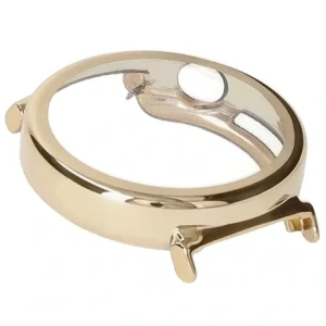 Wholesale Bizon Case Watch Felipe Huawei Watch GT 5 41 mm gold - BIZ6716 - {ean13} - Hurt