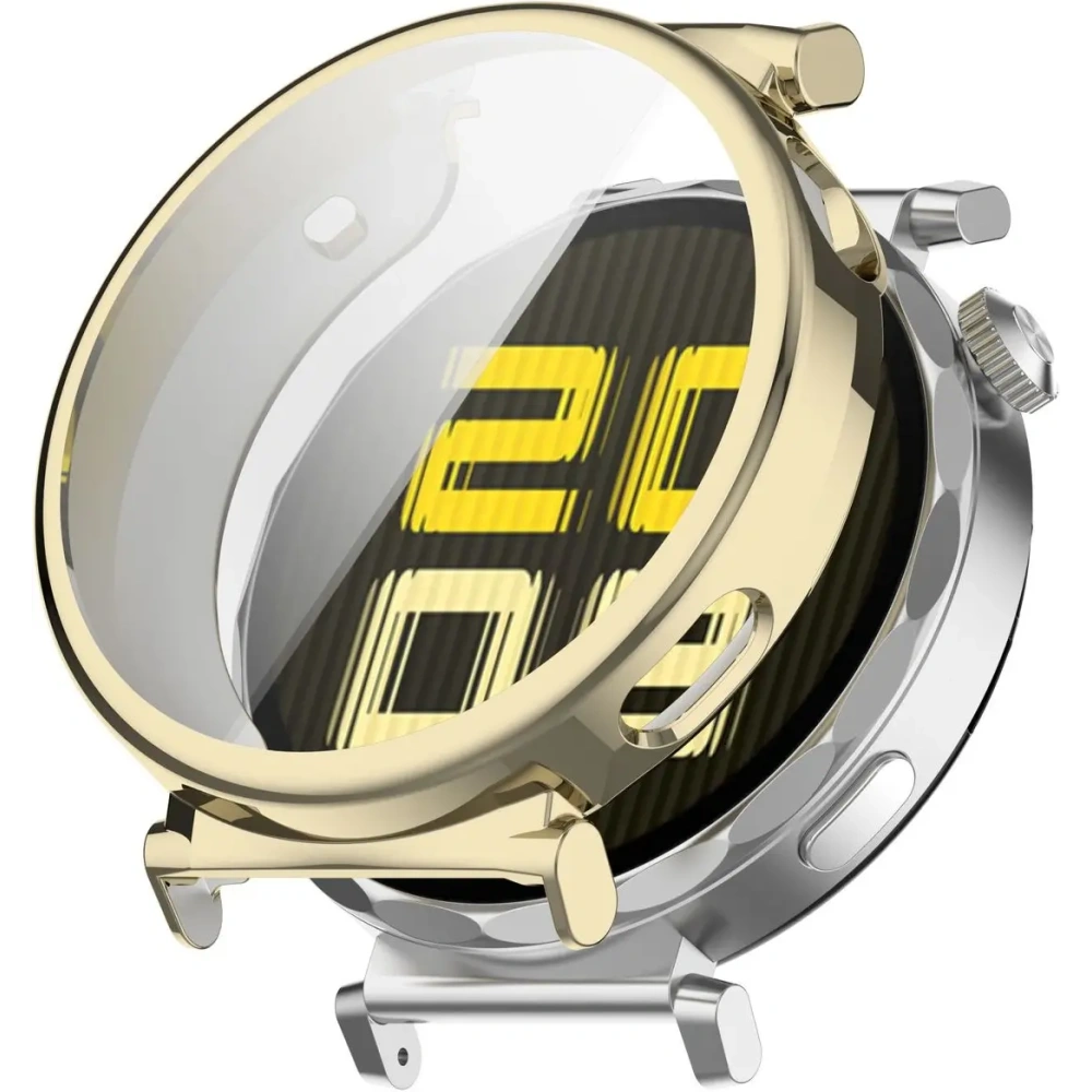 Hurtownia GSM - Bizon Case Watch Felipe Huawei Watch GT 5 41 mm arany - BIZ6716 - {ean13} - Hurt