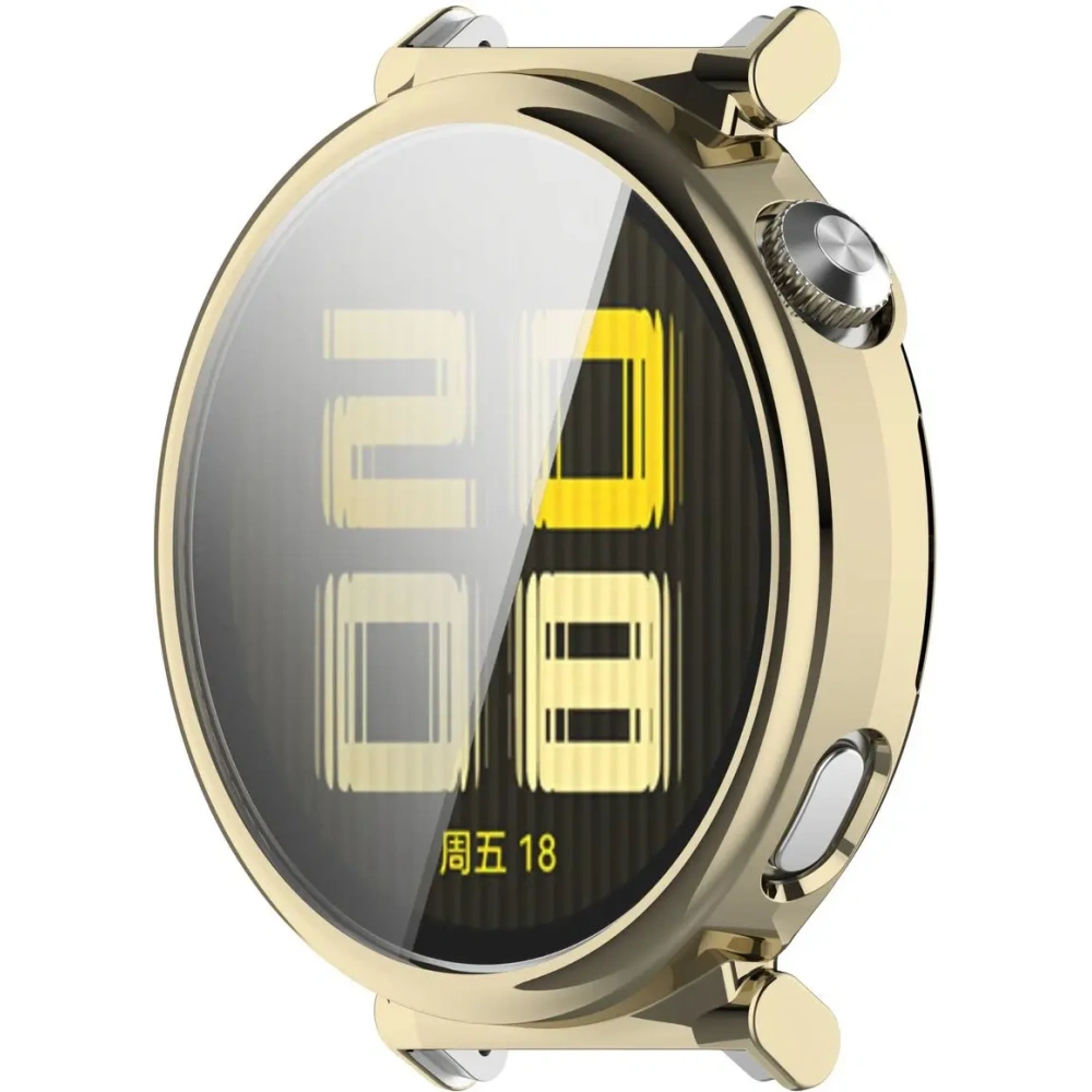 Hurtownia GSM - Bizon Case Watch Felipe Huawei Watch GT 5 41 mm arany - BIZ6716 - {ean13} - Hurt