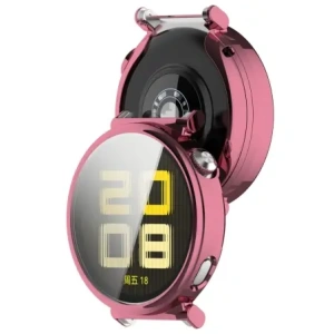 Hurtownia GSM - Bizon Case Watch Felipe Huawei Watch GT 5 41 mm rózsaszín - BIZ6717 - {ean13} - Hurt