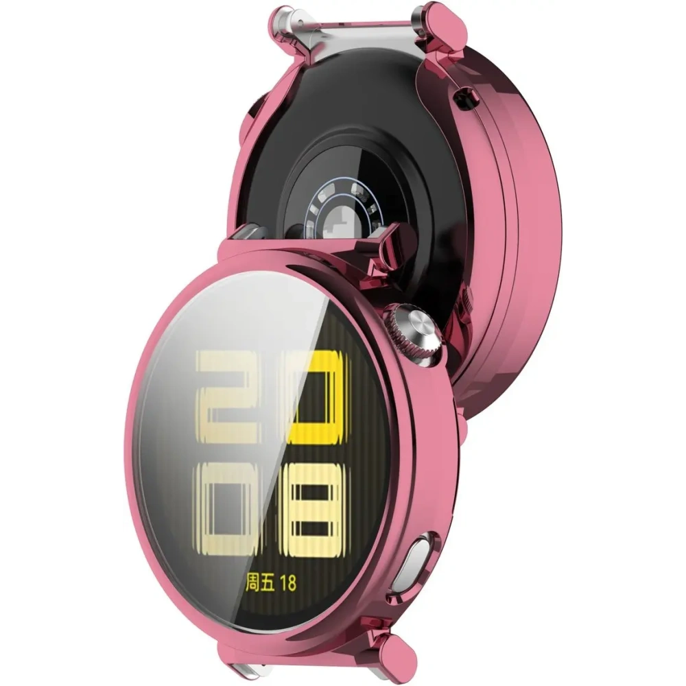 Hurtownia GSM - Bizon Case Watch Felipe Huawei Watch GT 5 41 mm rózsaszín - BIZ6717 - {ean13} - Hurt