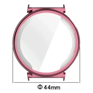 Hurtownia GSM - Bizon Case Watch Felipe Huawei Watch GT 5 41 mm rózsaszín - BIZ6717 - {ean13} - Hurt