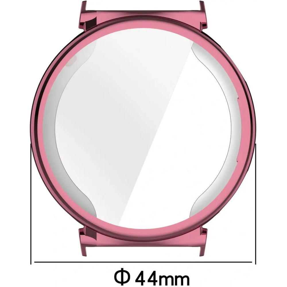 Hurtownia GSM - Bizon Case Watch Felipe Huawei Watch GT 5 41 mm rózsaszín - BIZ6717 - {ean13} - Hurt