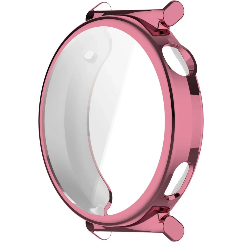 Hurtownia GSM - Bizon Case Watch Felipe Huawei Watch GT 5 41 mm rózsaszín - BIZ6717 - {ean13} - Hurt